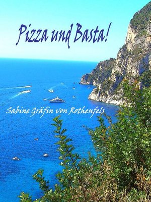 cover image of Pizza und Basta!